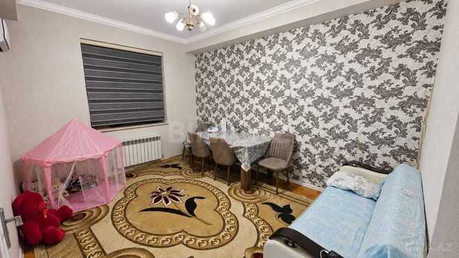 Продаётся 2-комн. новостройка 43 м², пос. Масазыр, photo 1 from 10