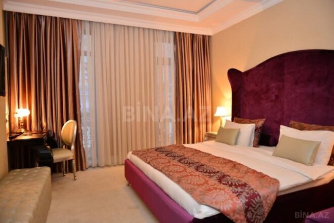 Продаётся  объект 850 м², м. Ичеришехер, photo 7 from 16