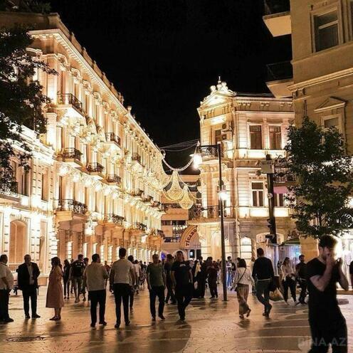 Продаётся  объект 850 м², м. Ичеришехер, photo 14 from 16