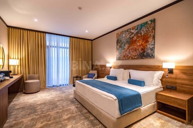 Продаётся  объект 850 м², м. Ичеришехер, photo 8 from 16