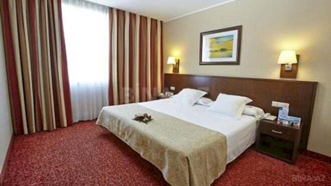 Продаётся  объект 850 м², м. Ичеришехер, photo 10 from 16