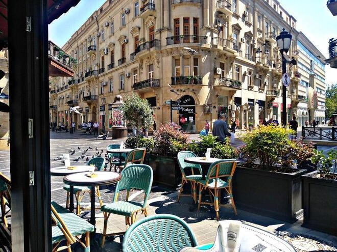 Продаётся  объект 850 м², м. Ичеришехер, photo 13 from 16