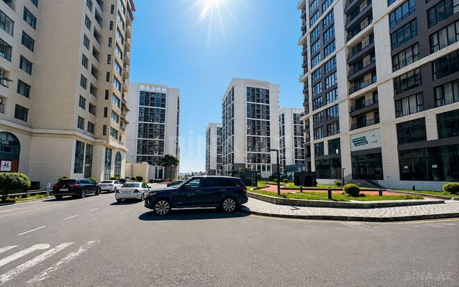 Продаётся 3-комн. новостройка 173 м², м. Кероглу, photo 6 from 10