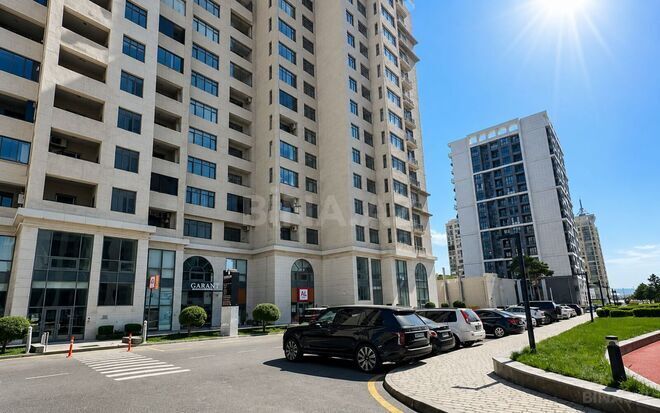 Продаётся 3-комн. новостройка 173 м², м. Кероглу, photo 7 from 10