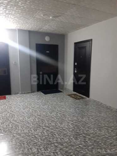 Сдаётся 3-комн. новостройка 85 м², м. Кара Караев, photo 8 from 9
