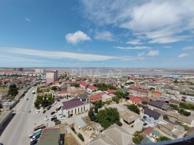 Продаётся 4-комн. новостройка 90 м², пос. Масазыр, photo 3 from 12