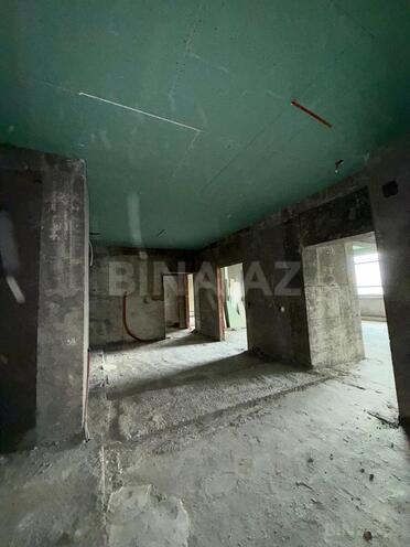 Продаётся 4-комн. новостройка 220 м², м. Низами, photo 12 from 22