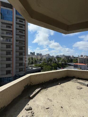 Продаётся 4-комн. новостройка 220 м², м. Низами, photo 1 from 22