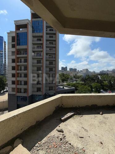 Продаётся 4-комн. новостройка 220 м², м. Низами, photo 21 from 22