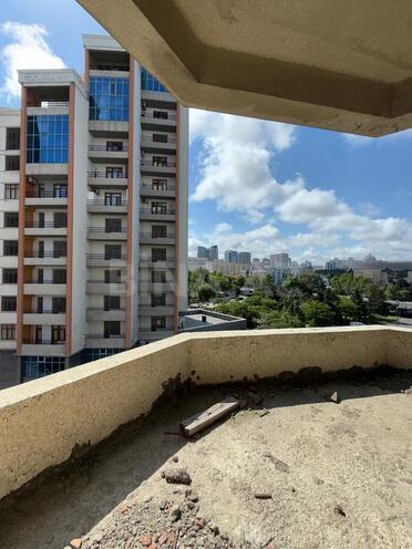 Продаётся 4-комн. новостройка 220 м², м. Низами, photo 19 from 22