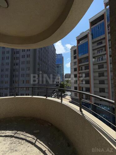 Продаётся 4-комн. новостройка 220 м², м. Низами, photo 18 from 22