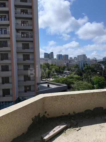 Продаётся 4-комн. новостройка 220 м², м. Низами, photo 20 from 22