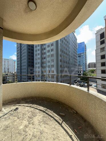 Продаётся 4-комн. новостройка 220 м², м. Низами, photo 3 from 22