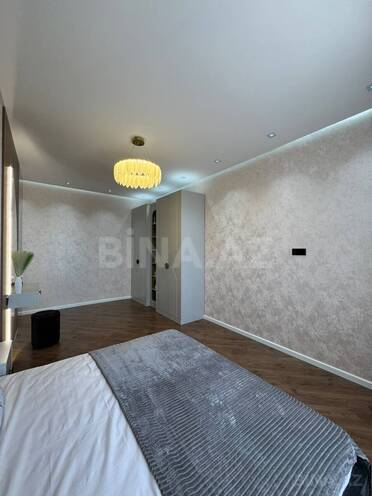 Satılır 3 otaqlı yeni tikili 80 m², Həzi Aslanov m., photo 10 from 20