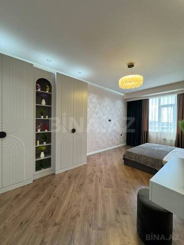 Satılır 3 otaqlı yeni tikili 80 m², Həzi Aslanov m., photo 11 from 20