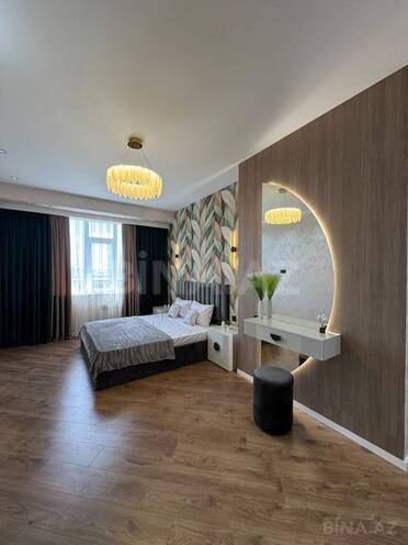 Satılır 3 otaqlı yeni tikili 80 m², Həzi Aslanov m., photo 1 from 20