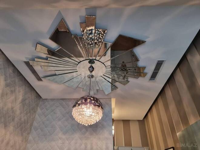 Продаётся 4-комн. новостройка 239 м², м. Низами, photo 26 from 32
