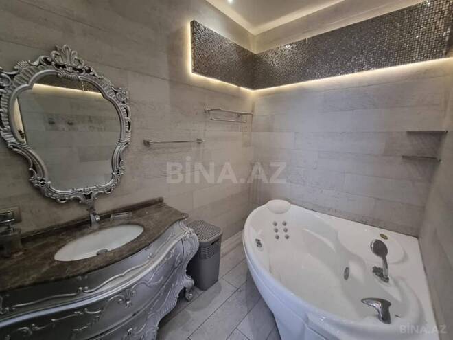 Продаётся 4-комн. новостройка 239 м², м. Низами, photo 31 from 32