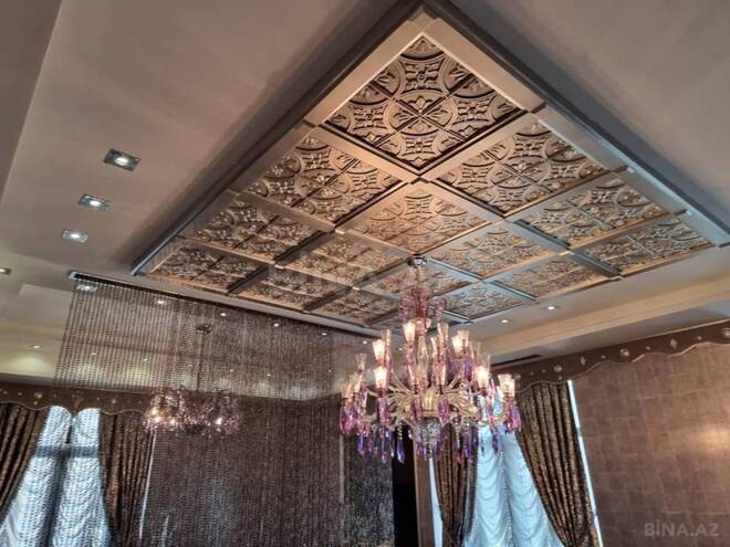 Продаётся 4-комн. новостройка 239 м², м. Низами, photo 10 from 32