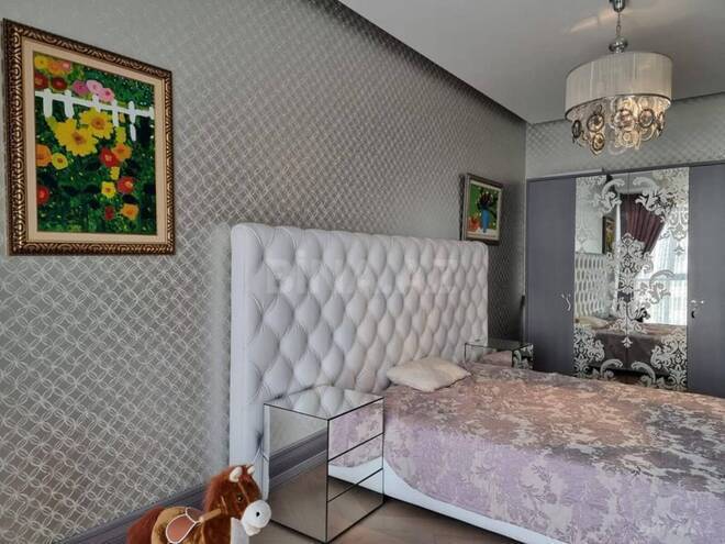 Продаётся 4-комн. новостройка 239 м², м. Низами, photo 22 from 32