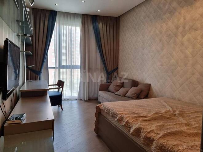 Продаётся 4-комн. новостройка 239 м², м. Низами, photo 24 from 32