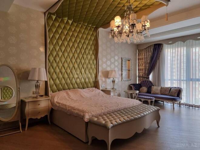 Продаётся 4-комн. новостройка 239 м², м. Низами, photo 20 from 32