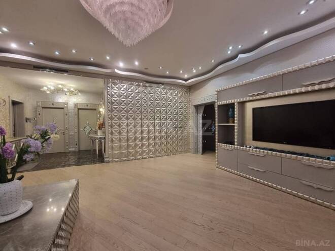 Продаётся 4-комн. новостройка 239 м², м. Низами, photo 15 from 32