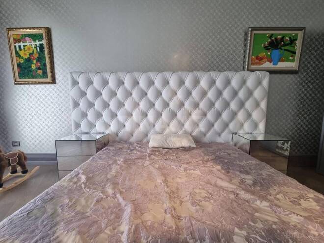 Продаётся 4-комн. новостройка 239 м², м. Низами, photo 23 from 32