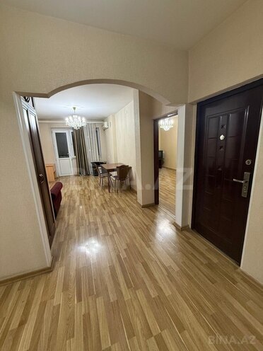 Satılır 4 otaqlı köhnə tikili 100 m², Azadlıq Prospekti m., photo 14 from 17