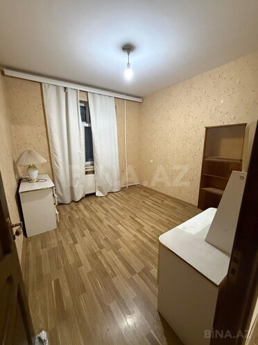 Satılır 4 otaqlı köhnə tikili 100 m², Azadlıq Prospekti m., photo 10 from 17