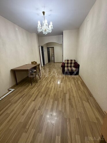 Satılır 4 otaqlı köhnə tikili 100 m², Azadlıq Prospekti m., photo 1 from 17