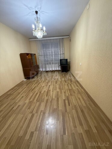 Satılır 4 otaqlı köhnə tikili 100 m², Azadlıq Prospekti m., photo 3 from 17