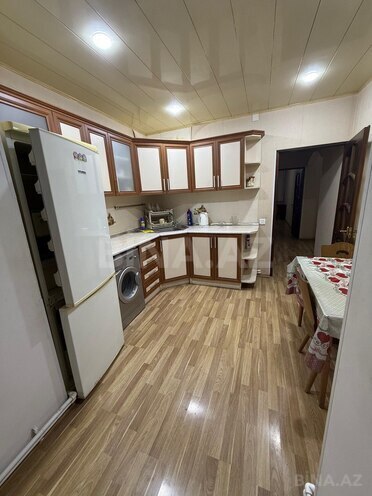 Satılır 4 otaqlı köhnə tikili 100 m², Azadlıq Prospekti m., photo 11 from 17