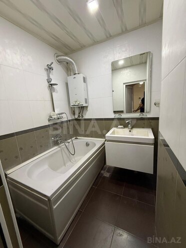 Satılır 4 otaqlı köhnə tikili 100 m², Azadlıq Prospekti m., photo 15 from 17