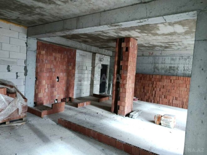 Продаётся 2-комн. новостройка 82 м², м. Гянджлик, photo 9 from 12