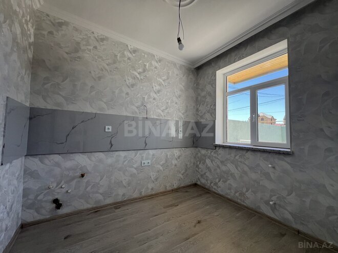 Satılır 3 otaqlı həyət evi/bağ evi 80 m², Masazır q., photo 4 from 9