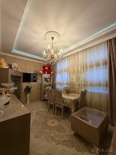 Продаётся 2-комн. новостройка 53 м², пос. Масазыр, photo 3 from 11