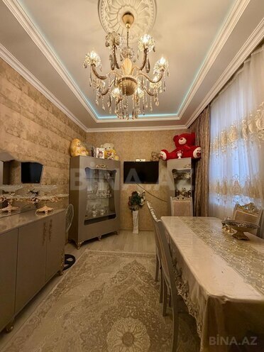 Продаётся 2-комн. новостройка 53 м², пос. Масазыр, photo 4 from 11