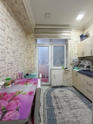Продаётся 2-комн. новостройка 53 м², пос. Масазыр, photo 8 from 11