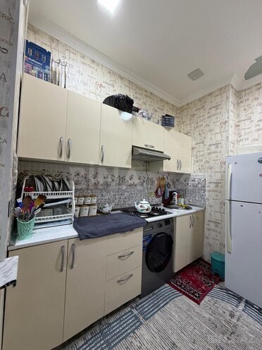 Продаётся 2-комн. новостройка 53 м², пос. Масазыр, photo 5 from 11