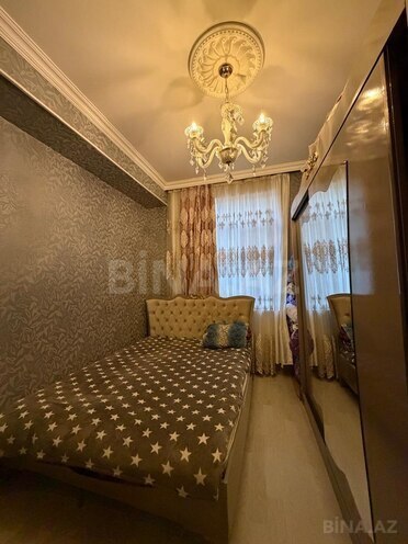 Продаётся 2-комн. новостройка 53 м², пос. Масазыр, photo 7 from 11