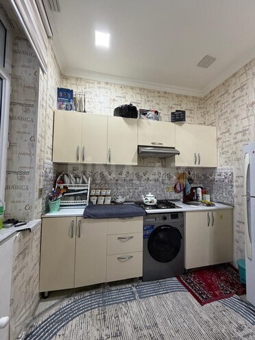 Продаётся 2-комн. новостройка 53 м², пос. Масазыр, photo 6 from 11