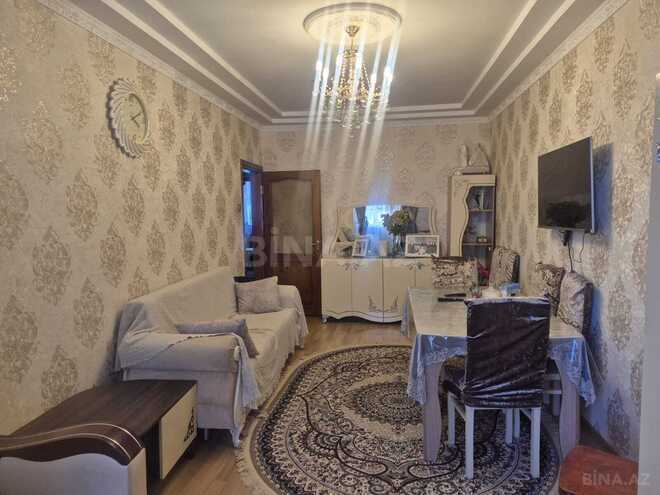 Satılır 3 otaqlı köhnə tikili 78 m², photo 1 from 9