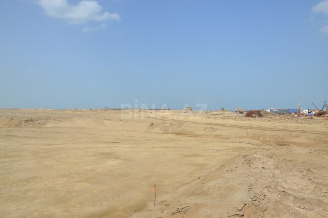 Satılır  torpaq 6 sot, Sea Breeze q., photo 4 from 5