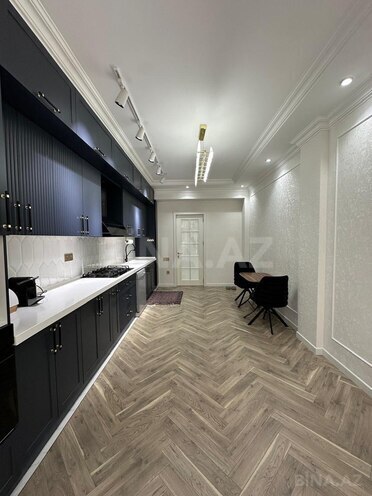 Satılır 4 otaqlı yeni tikili 192 m², Şah İsmayıl Xətai m., photo 16 from 20