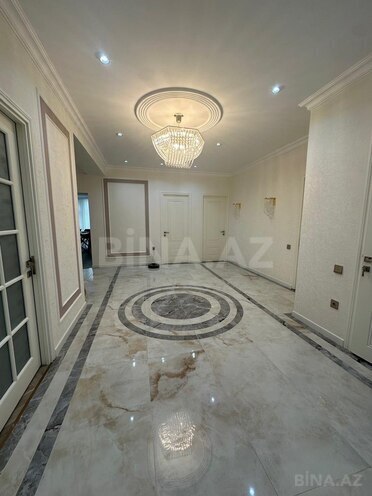 Satılır 4 otaqlı yeni tikili 192 m², Şah İsmayıl Xətai m., photo 15 from 20