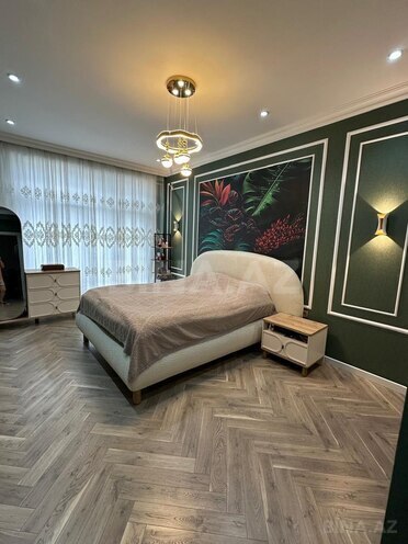 Satılır 4 otaqlı yeni tikili 192 m², Şah İsmayıl Xətai m., photo 5 from 20