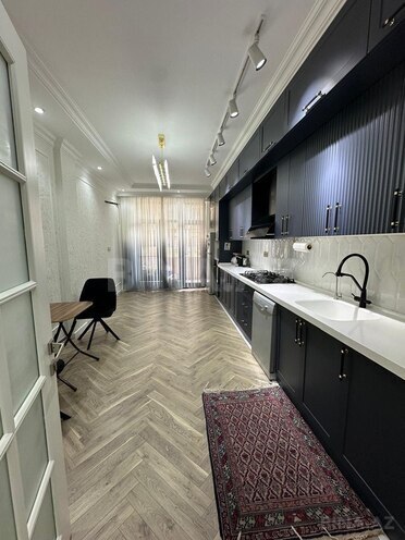 Satılır 4 otaqlı yeni tikili 192 m², Şah İsmayıl Xətai m., photo 17 from 20