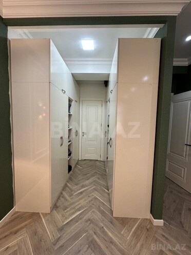 Satılır 4 otaqlı yeni tikili 192 m², Şah İsmayıl Xətai m., photo 14 from 20