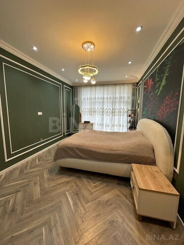 Satılır 4 otaqlı yeni tikili 192 m², Şah İsmayıl Xətai m., photo 6 from 20